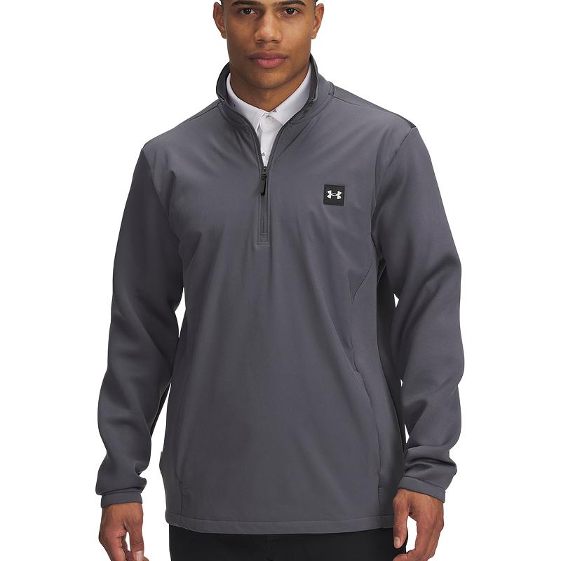 Under Armour Куртка мужская коричневая, Brown
Under Armour Куртка мужская коричневая, Brown