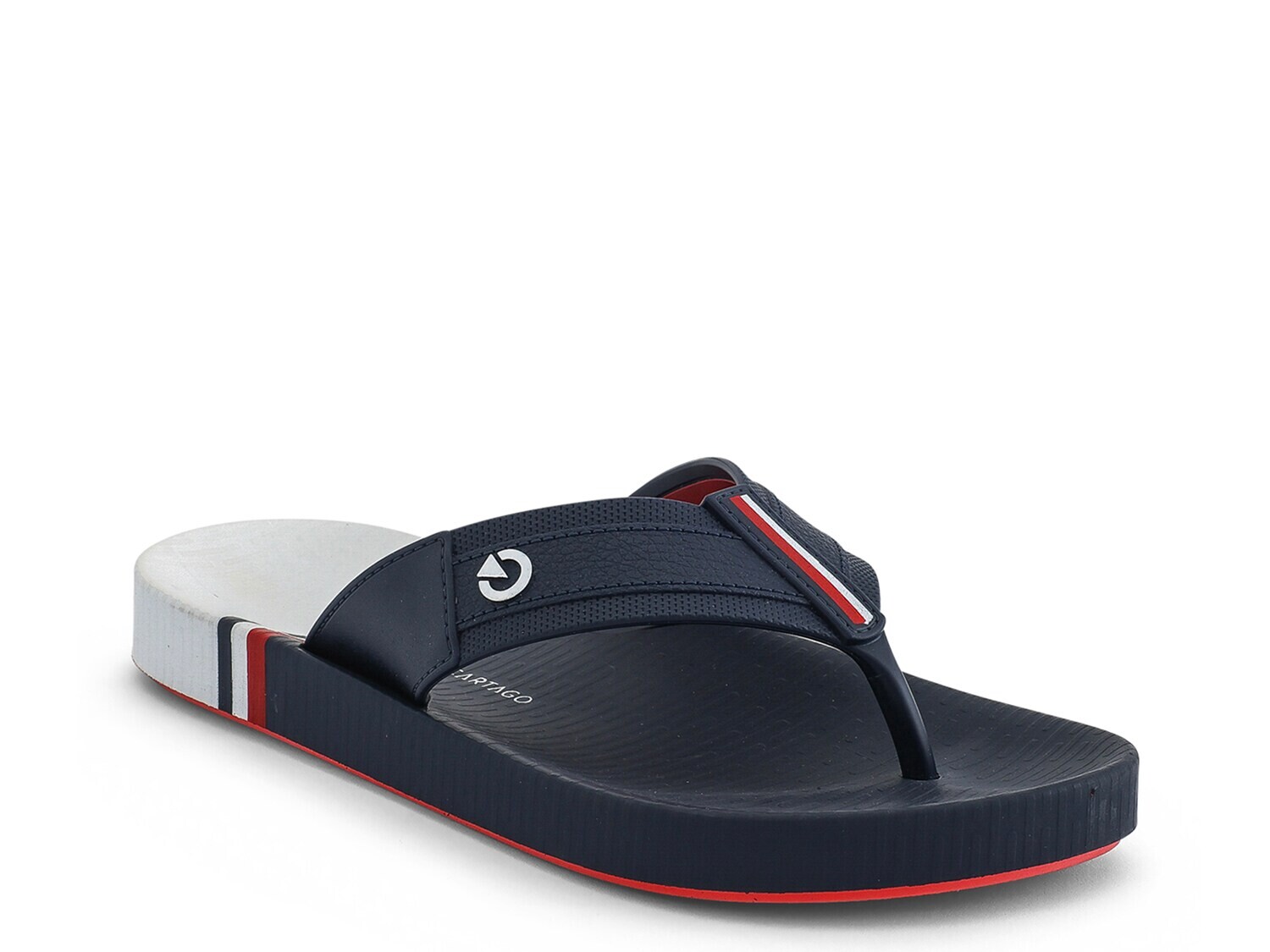 Сандалии Atenas Cartago, синий/белый
Сандалии Atenas Cartago, синий/белый