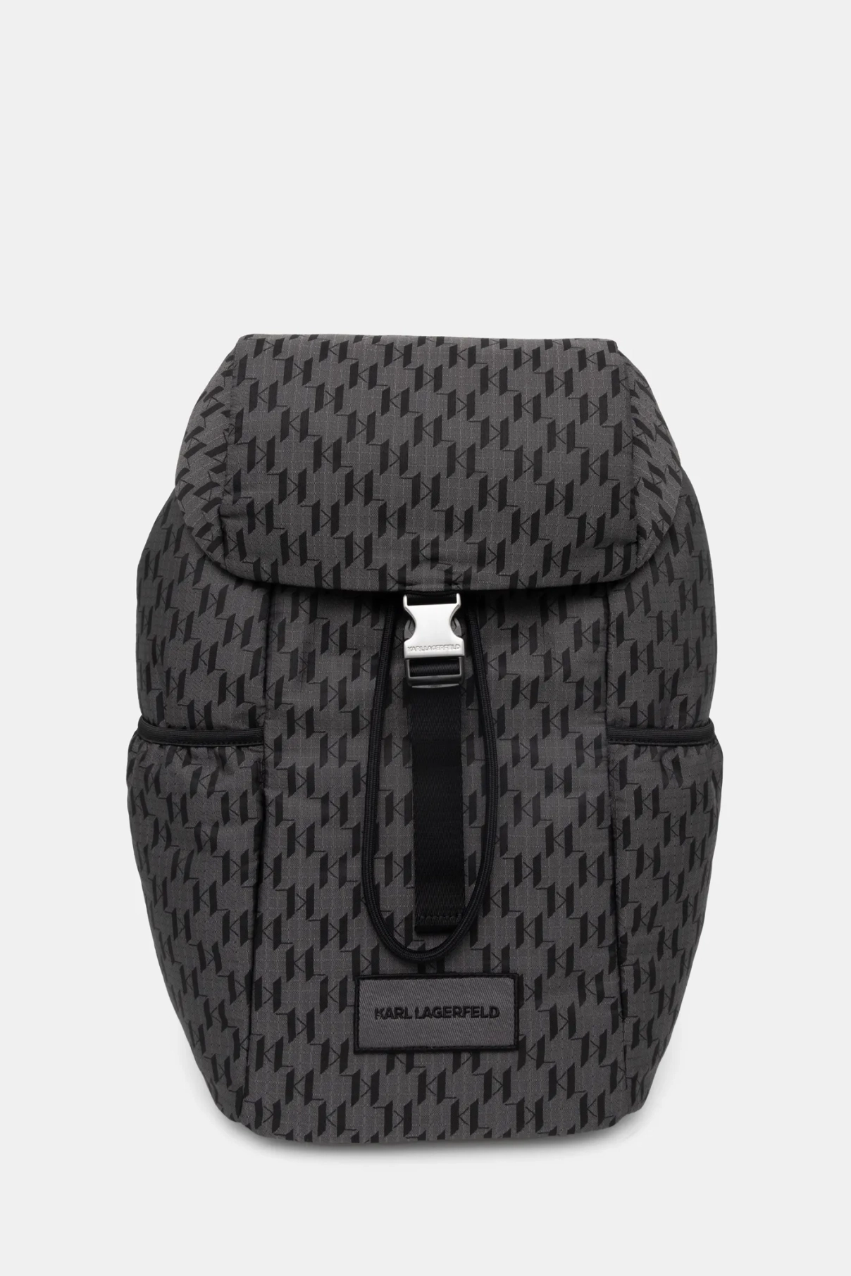 Рюкзак Karl Lagerfeld, серый
Рюкзак Karl Lagerfeld, серый