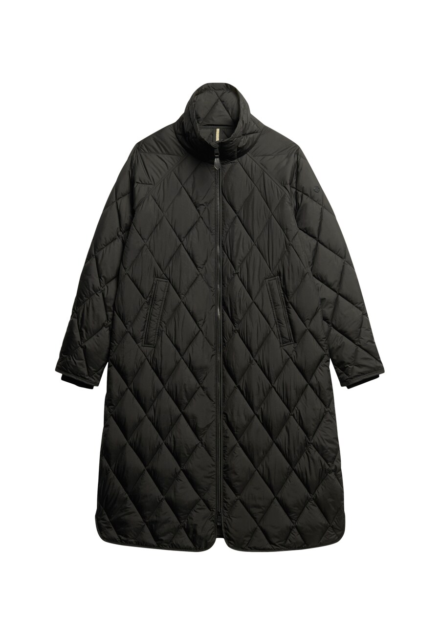 Демисезонное пальто Superdry, Black
Демисезонное пальто Superdry, Black