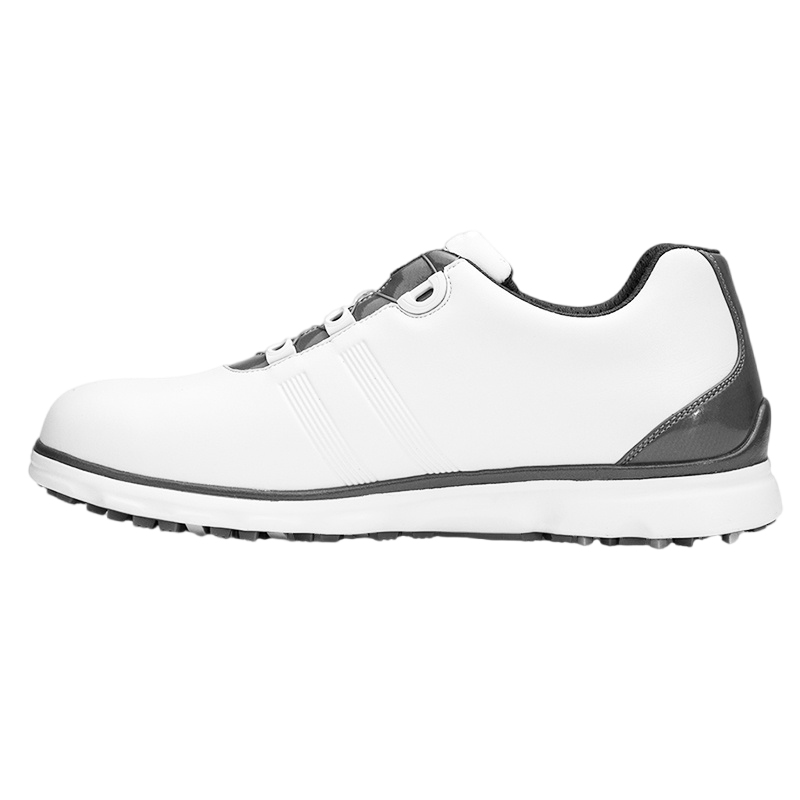 PGM Нескользящие и износостойкие дышащие низкие туфли для гольфа мужские, белые, серые
PGM Нескользящие и износостойкие дышащие низкие туфли для гольфа мужские, белые, серые