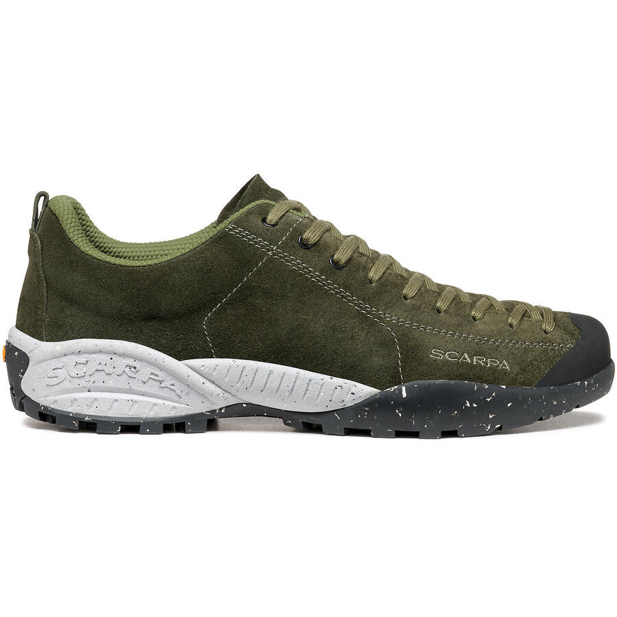 SCARPA Полуботинки MOJITO PLANET SUEDE
SCARPA Полуботинки MOJITO PLANET SUEDE