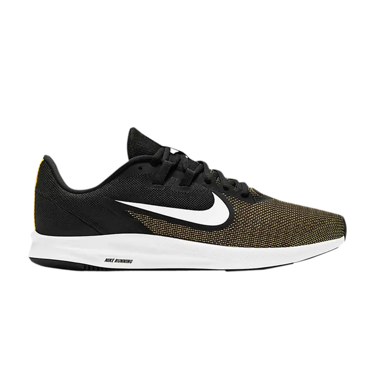 Кроссовки Nike Downshifter 9, черный
Кроссовки Nike Downshifter 9, черный