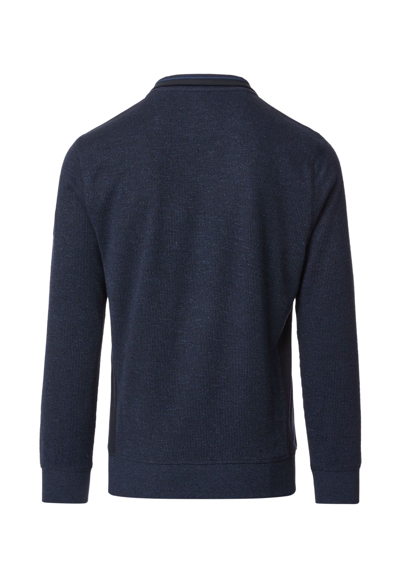 Пуловер, воротник тройник, мужской CASAMODA, цвет 108 Blau
Пуловер, воротник тройник, мужской CASAMODA, цвет 108 Blau