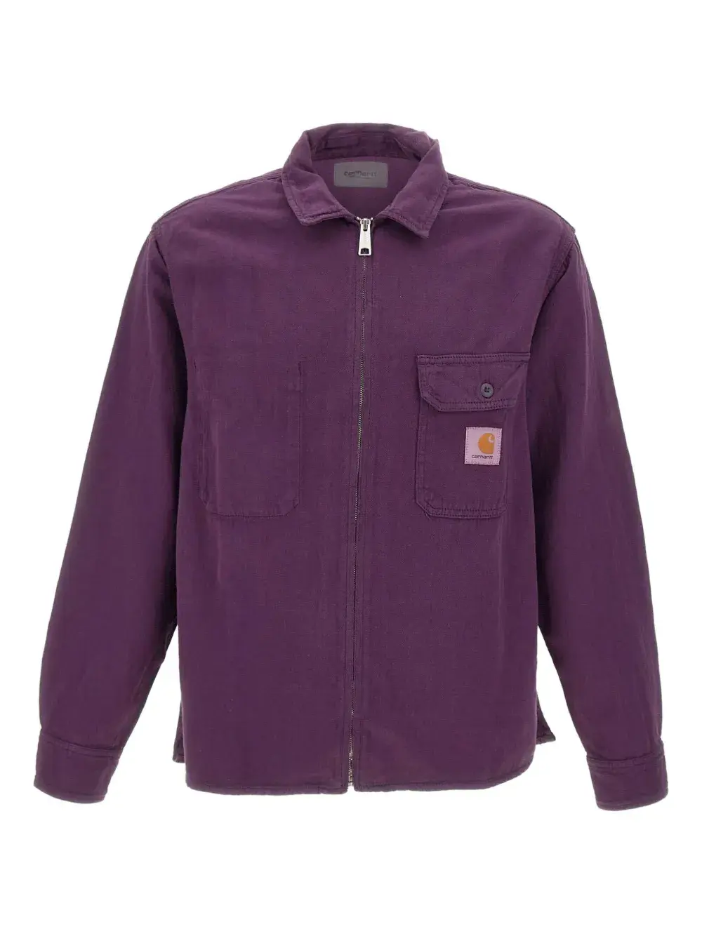 Куртка-рубашка Rainer CARHARTT WIP, фиолетовый
Куртка-рубашка Rainer CARHARTT WIP, фиолетовый