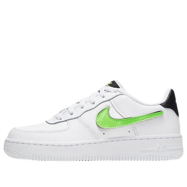 Кроссовки air force 1 lv8 3 Nike, белый
Кроссовки air force 1 lv8 3 Nike, белый