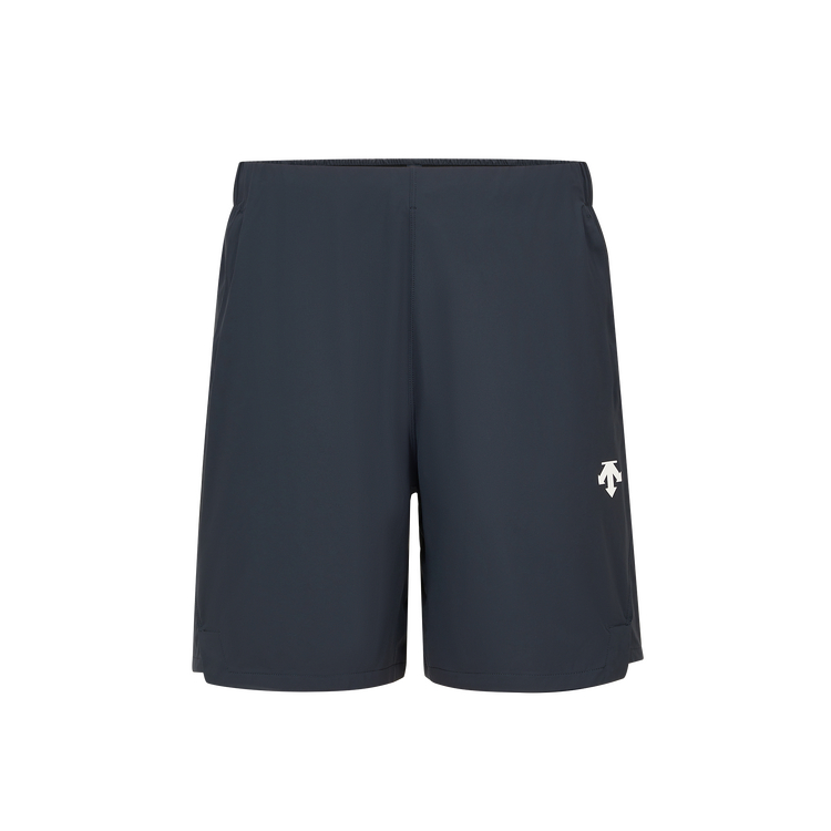 Повседневные шорты мужские DESCENTE, темно-синий
Повседневные шорты мужские DESCENTE, темно-синий