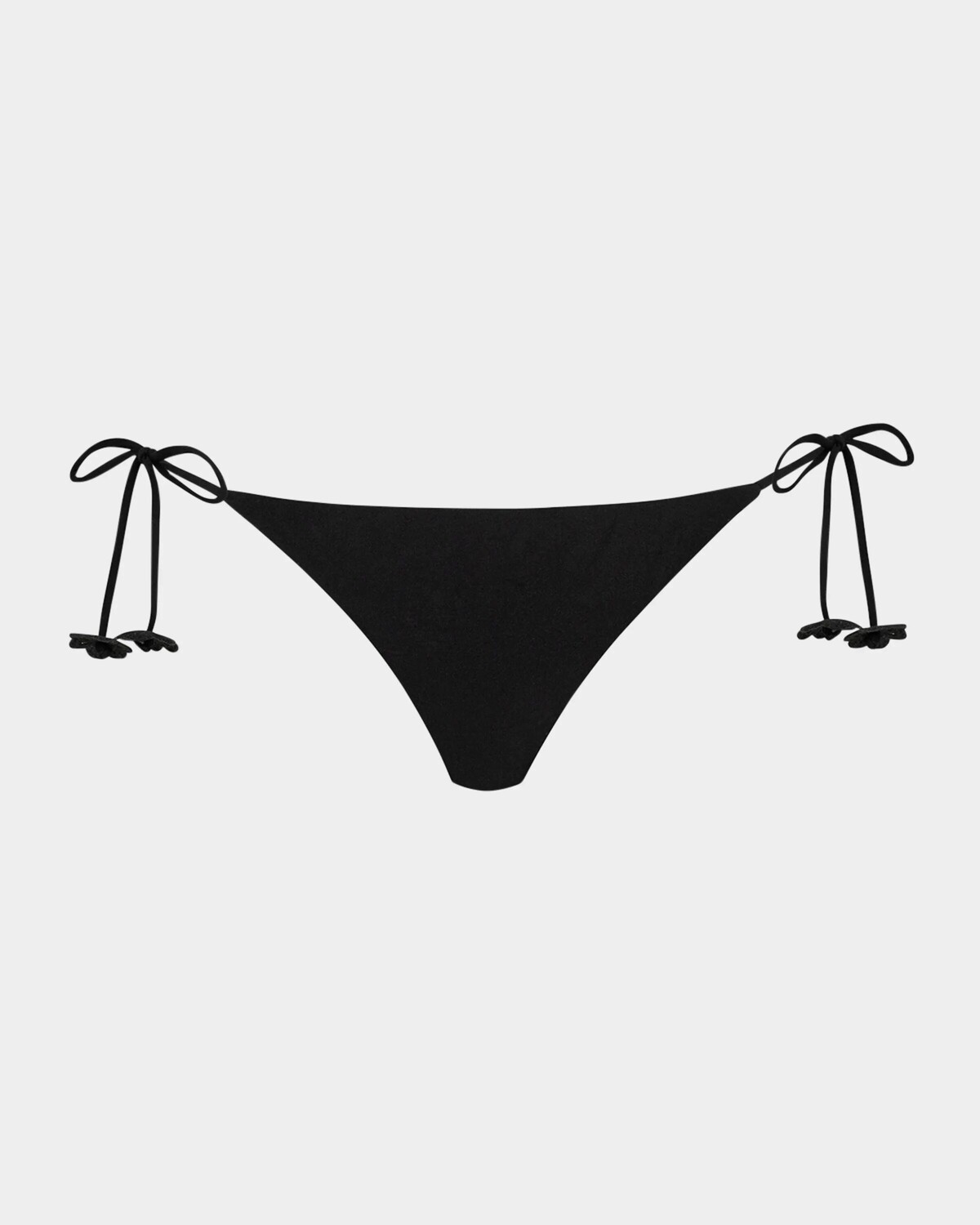 Плавки бикини с цветочным принтом и макраме Pq Swim, цвет Jet
Плавки бикини с цветочным принтом и макраме Pq Swim, цвет Jet