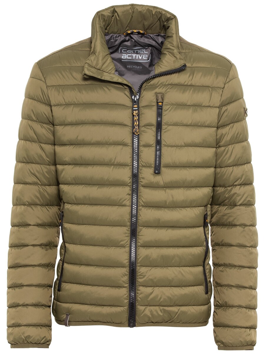 Демисезонная куртка CAMEL ACTIVE, Olive
Демисезонная куртка CAMEL ACTIVE, Olive