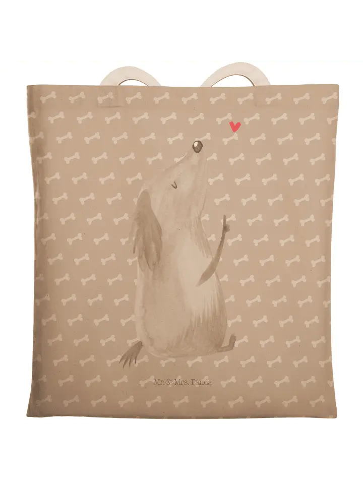 Шоппер Mr. & Mrs. Panda, цвет hundeglück
Шоппер Mr. & Mrs. Panda, цвет hundeglück