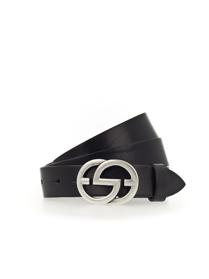 Selection Vanzetti Черный пояс для женщин
Selection Vanzetti Черный пояс для женщин