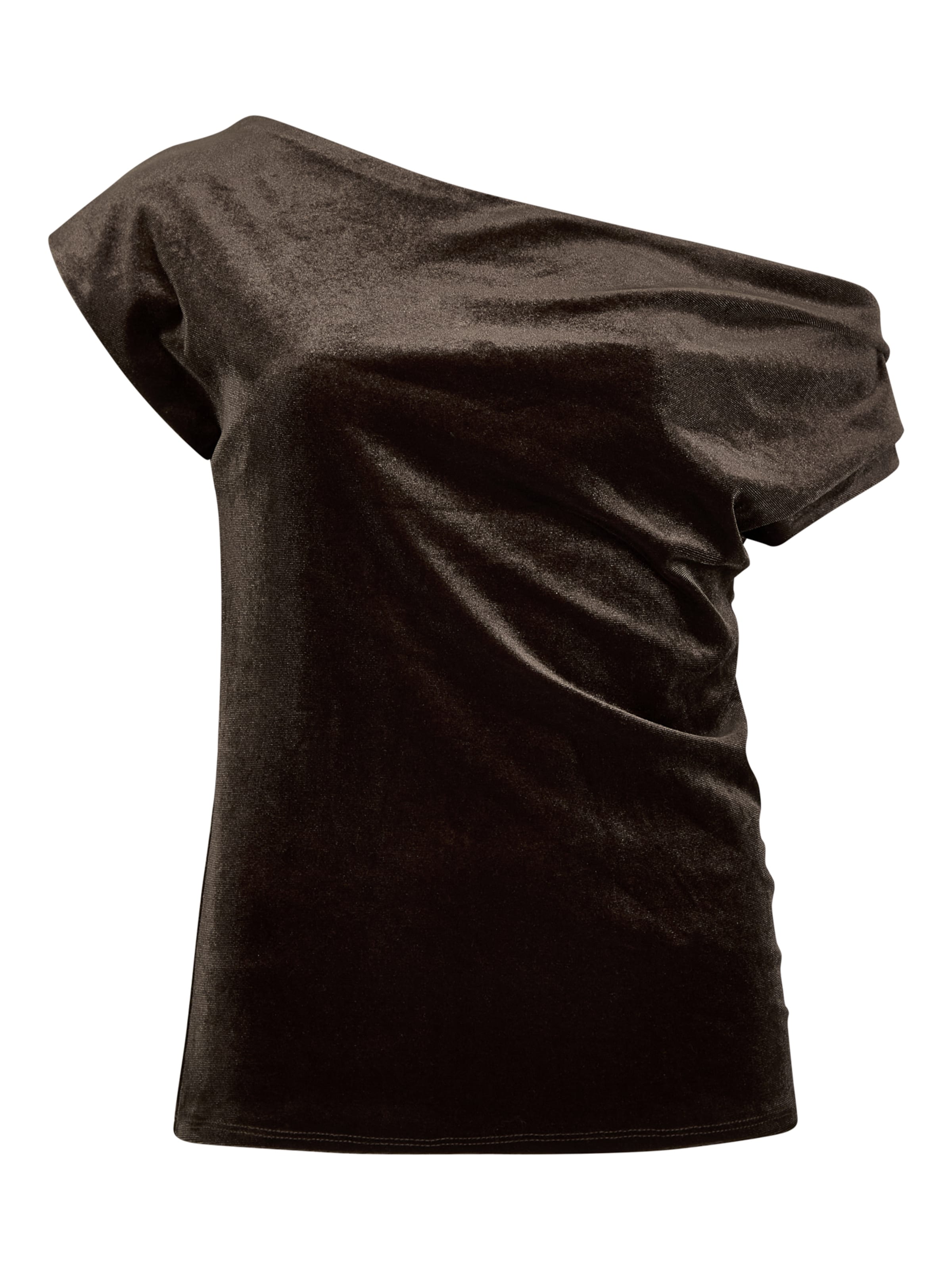 Apricot Топ в темно-коричневом цвете
Apricot Топ в темно-коричневом цвете