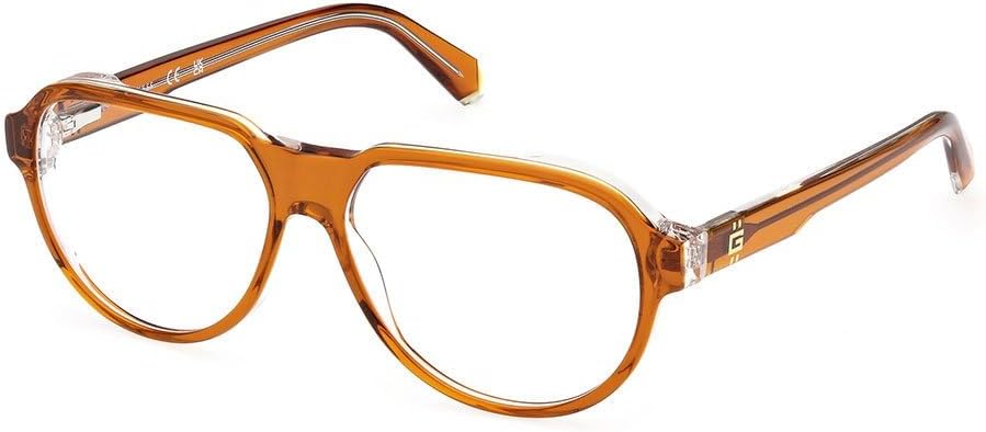 GUESS очки GU 50090 044 Orange/Other
GUESS очки GU 50090 044 Orange/Other