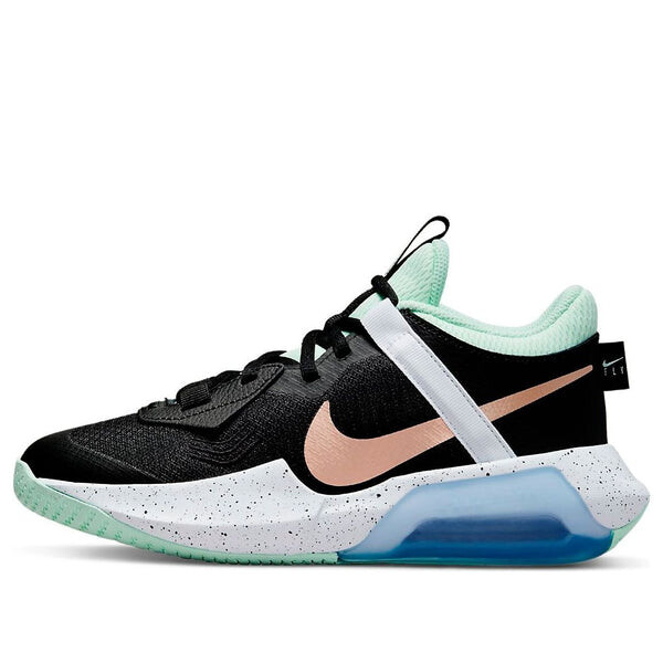 Кроссовки air zoom crossover Nike, черный
Кроссовки air zoom crossover Nike, черный