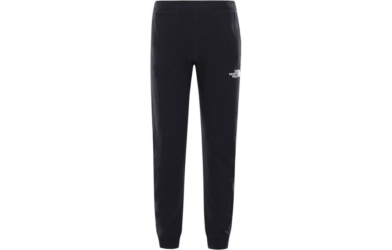 Детские трикотажные спортивные штаны The North Face, черный
Детские трикотажные спортивные штаны The North Face, черный