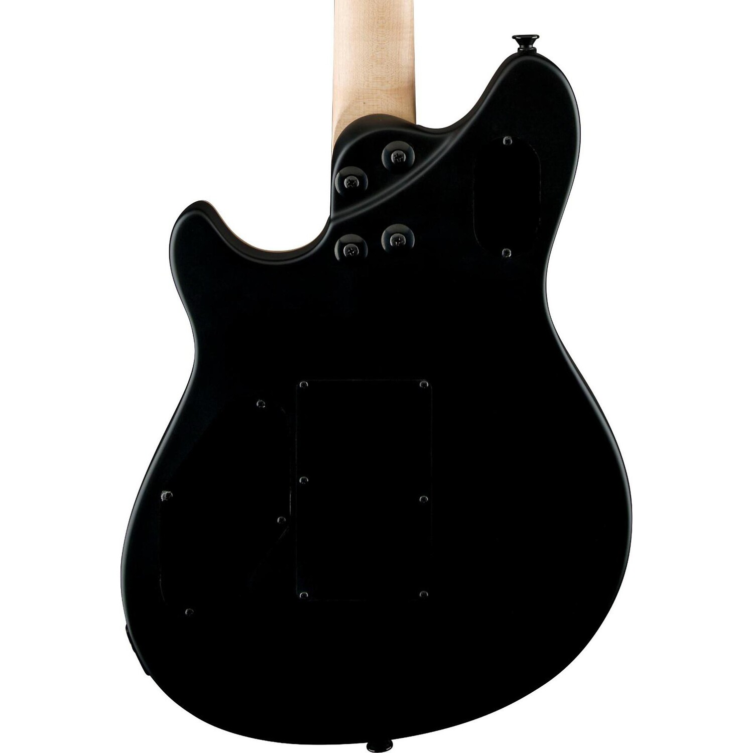 EVH Wolfgang Special Электрогитара Stealth, кленовый гриф
EVH Wolfgang Special Электрогитара Stealth, кленовый гриф