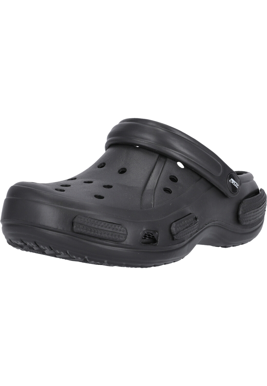 Сандалии Cruz Nower, цвет 1001 Black
Сандалии Cruz Nower, цвет 1001 Black