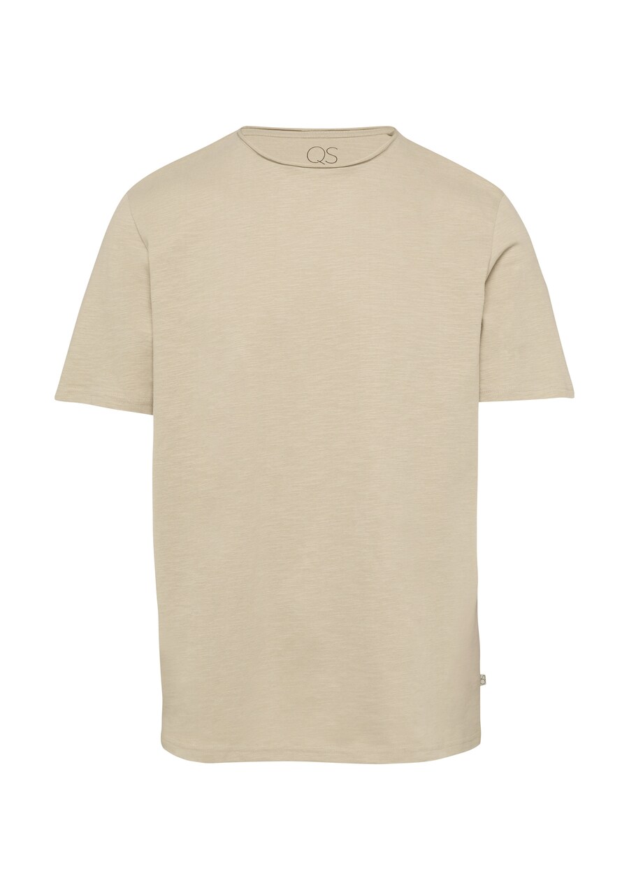 Футболка QS, Beige
Футболка QS, Beige