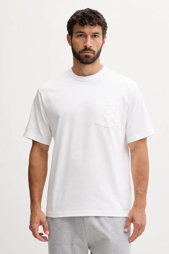 Футболка Dome Relaxed из хлопка The North Face, белый
Футболка Dome Relaxed из хлопка The North Face, белый