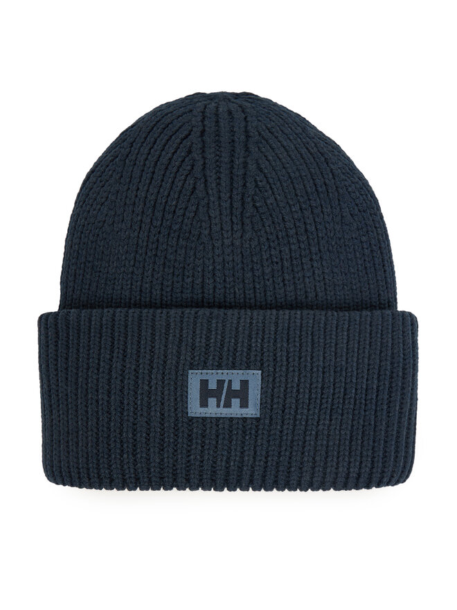 Шапка Helly Hansen Rib Beanie 54020, темно-синий
Шапка Helly Hansen Rib Beanie 54020, темно-синий