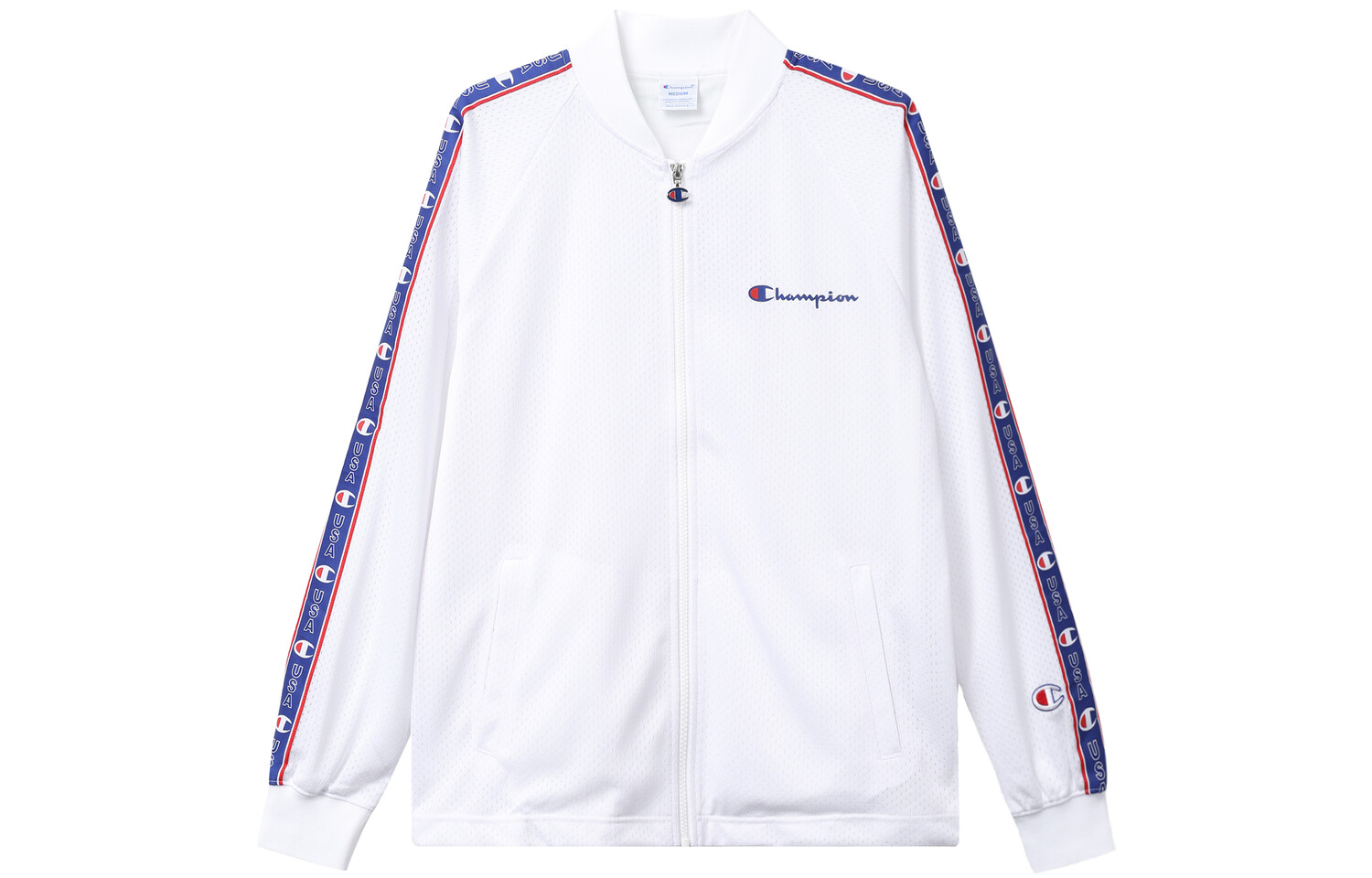 Куртка унисекс из японской линии Champion
Куртка унисекс из японской линии Champion