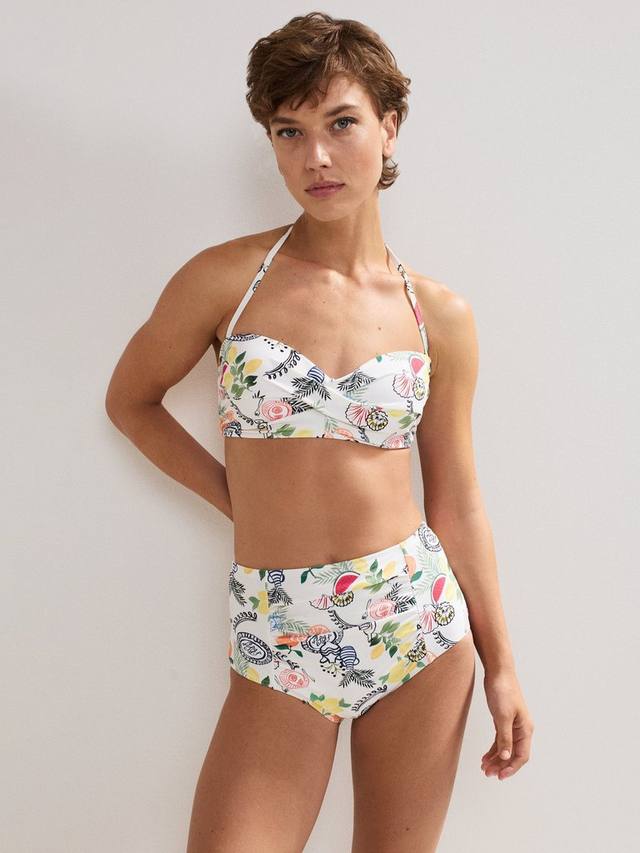 Топ бикини в сицилийском стиле Phase Eight, Multi
Топ бикини в сицилийском стиле Phase Eight, Multi