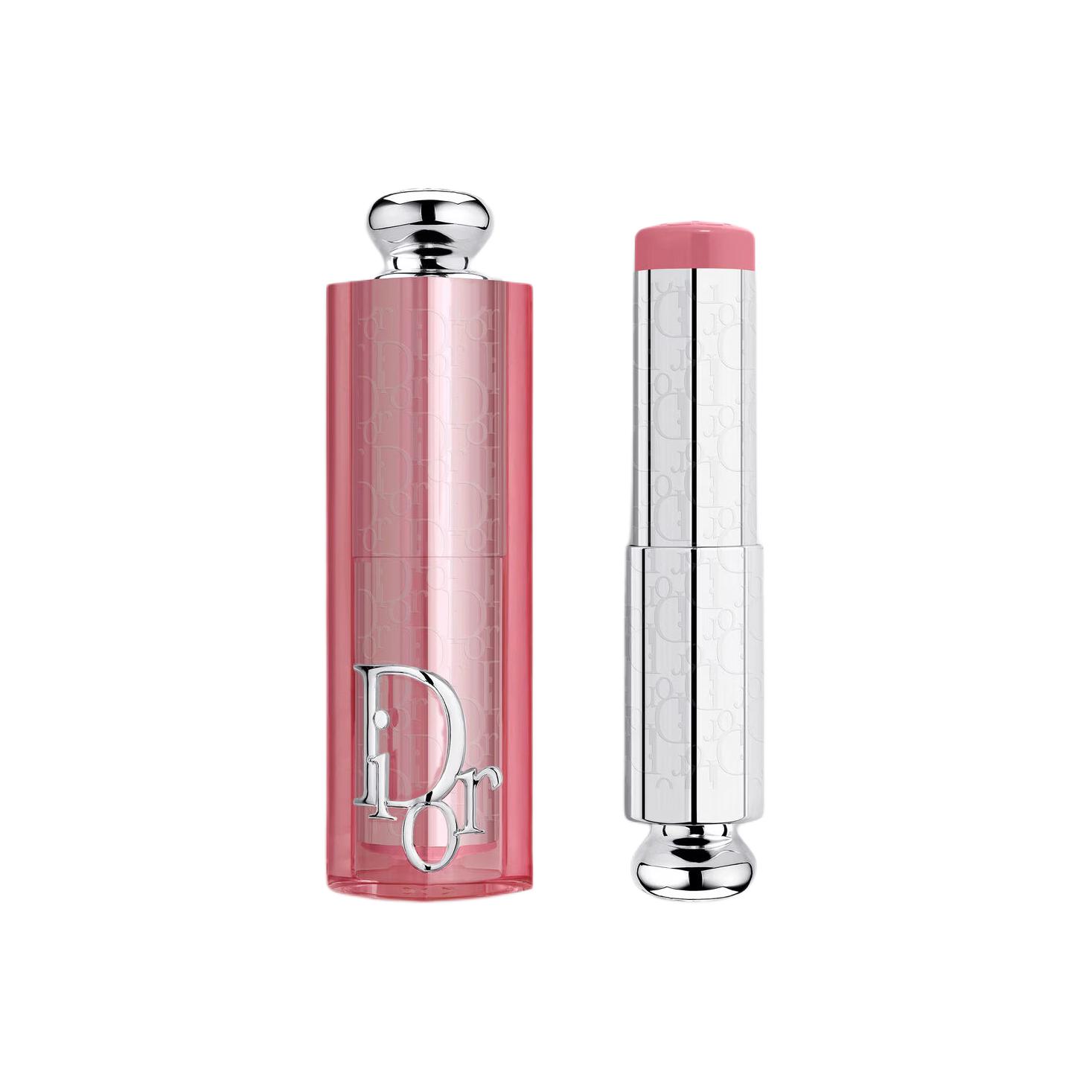 DIOR 2025, Rose Glush Stick стойкий блестящий 6г
DIOR 2025, Rose Glush Stick стойкий блестящий 6г