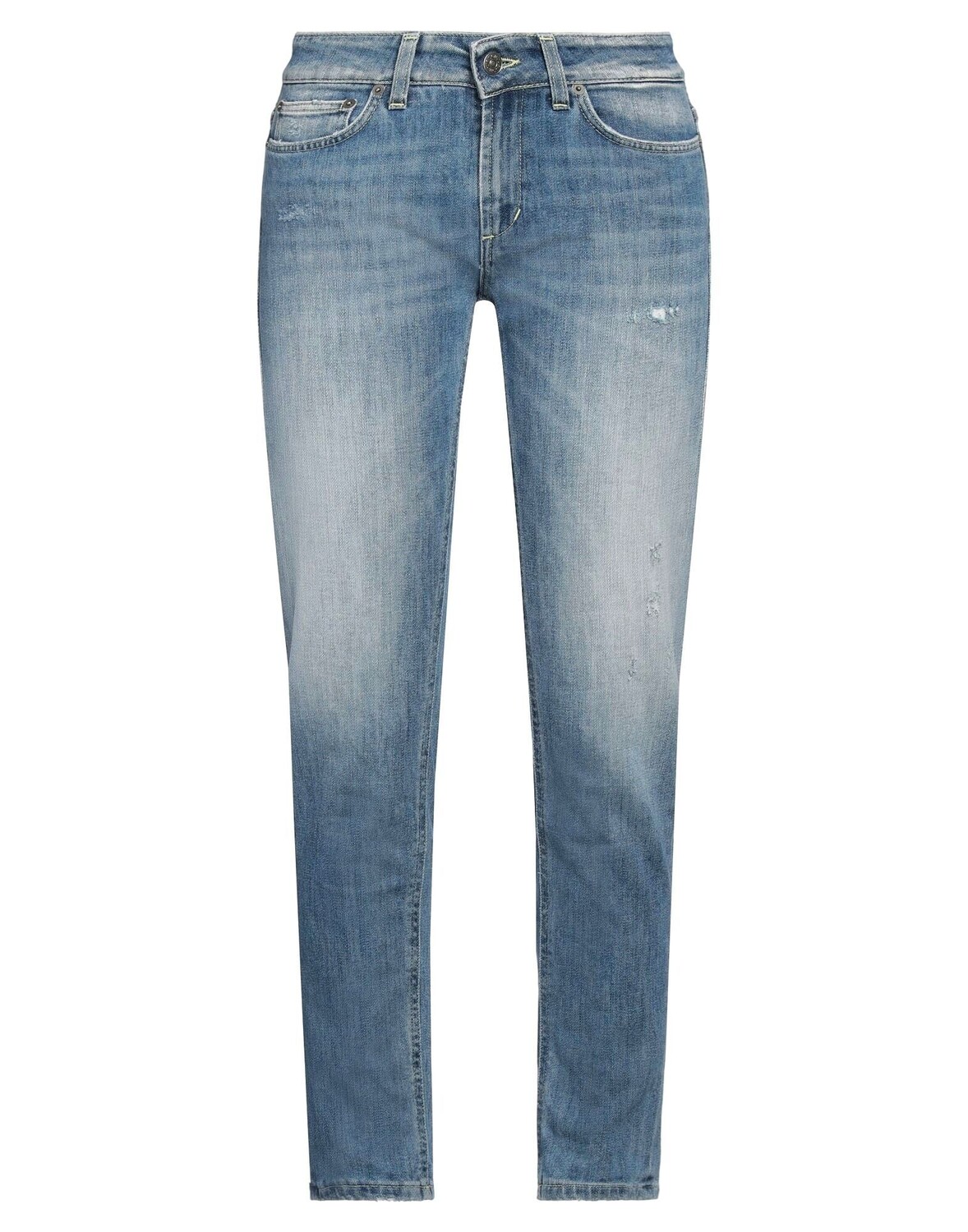 Джинсы Dondup, синий
Джинсы Dondup, синий