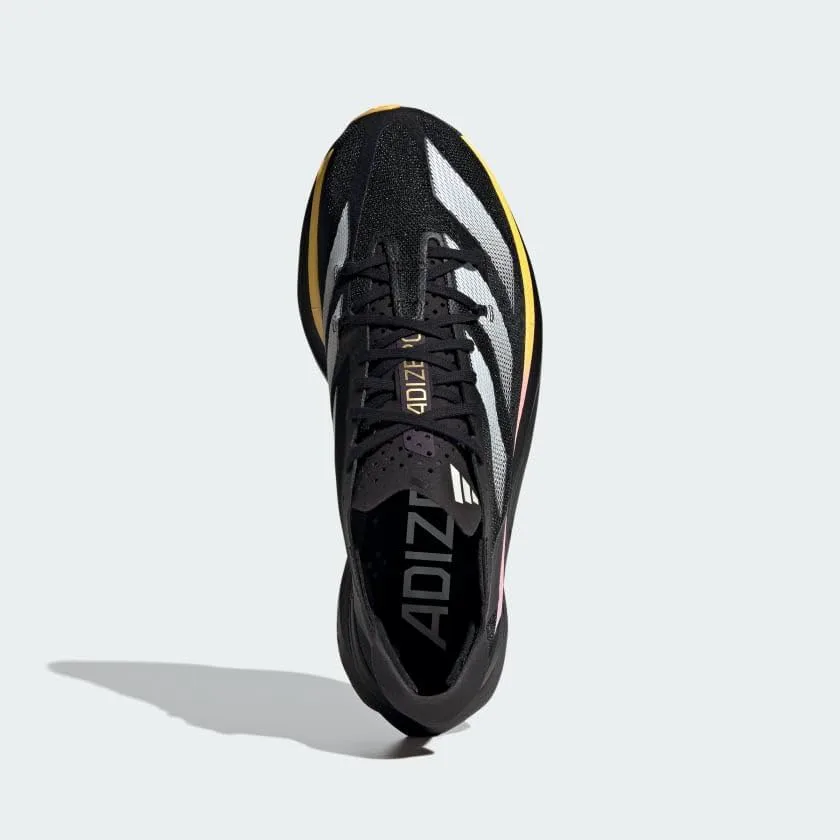 Мужские кроссовки Adidas Adizero Adios Pro 3, черный
Мужские кроссовки Adidas Adizero Adios Pro 3, черный