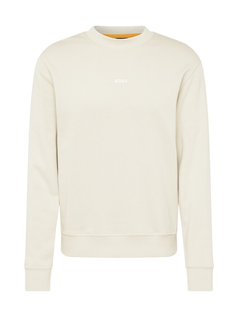 Толстовка BOSS, бежевый
Толстовка BOSS, бежевый