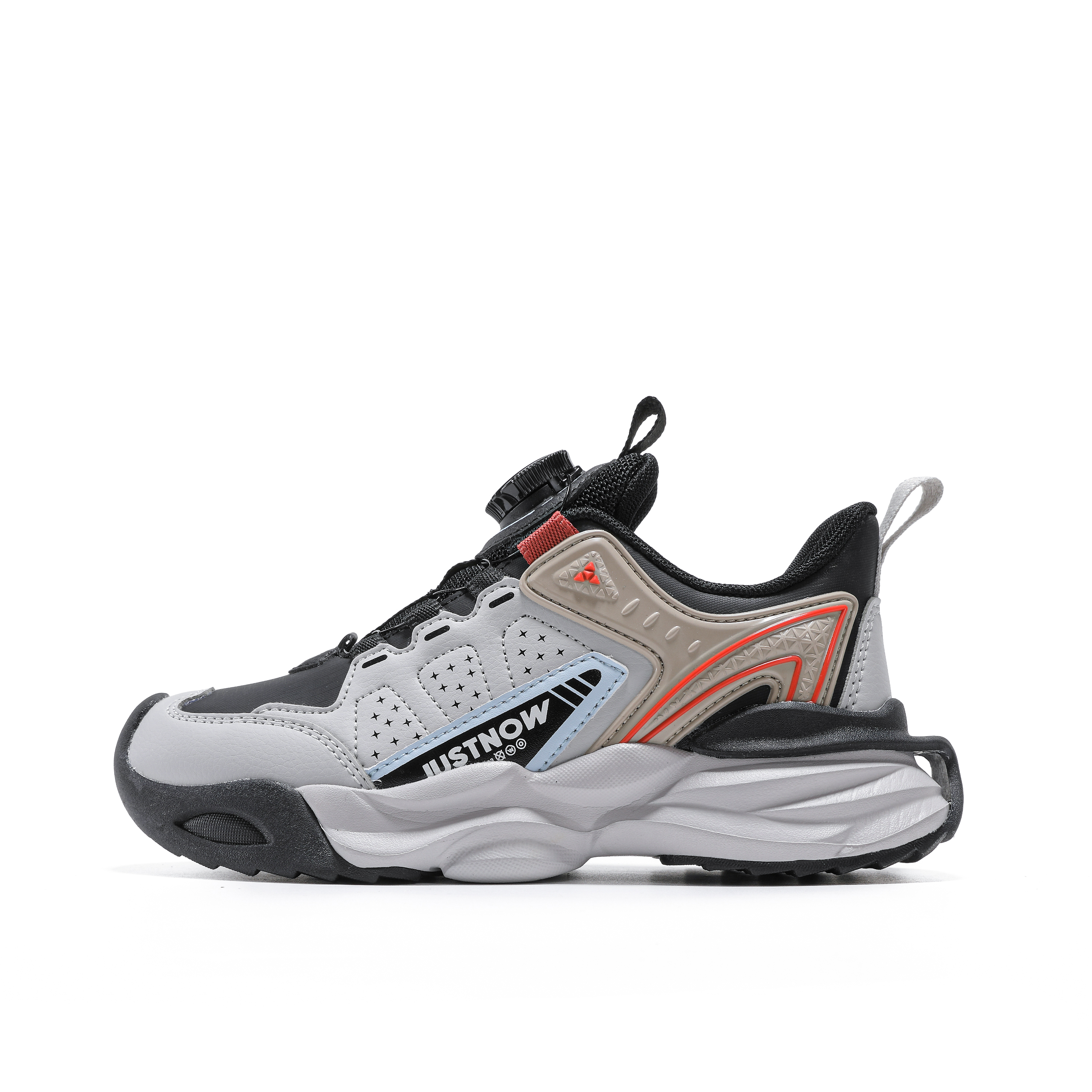 Детская повседневная обувь для детей 7-PE, черный/серый/хаки
Детская повседневная обувь для детей 7-PE, черный/серый/хаки