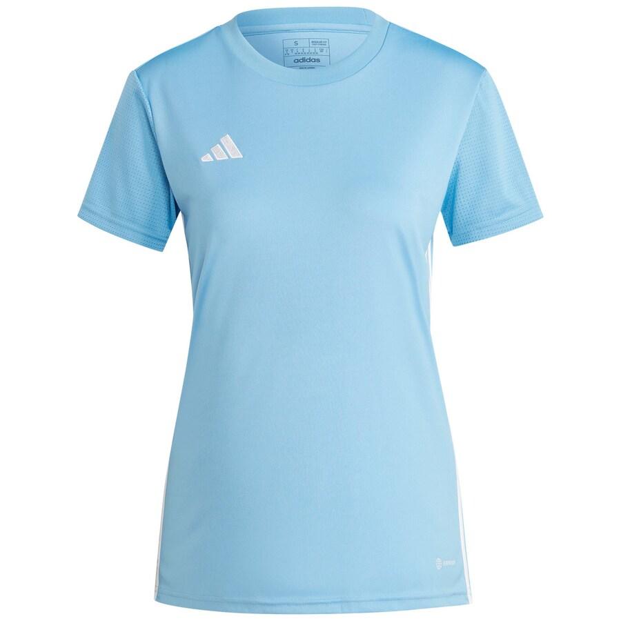 Рубашка для выступлений ADIDAS PERFORMANCE Tabela 23, светло-синий
Рубашка для выступлений ADIDAS PERFORMANCE Tabela 23, светло-синий