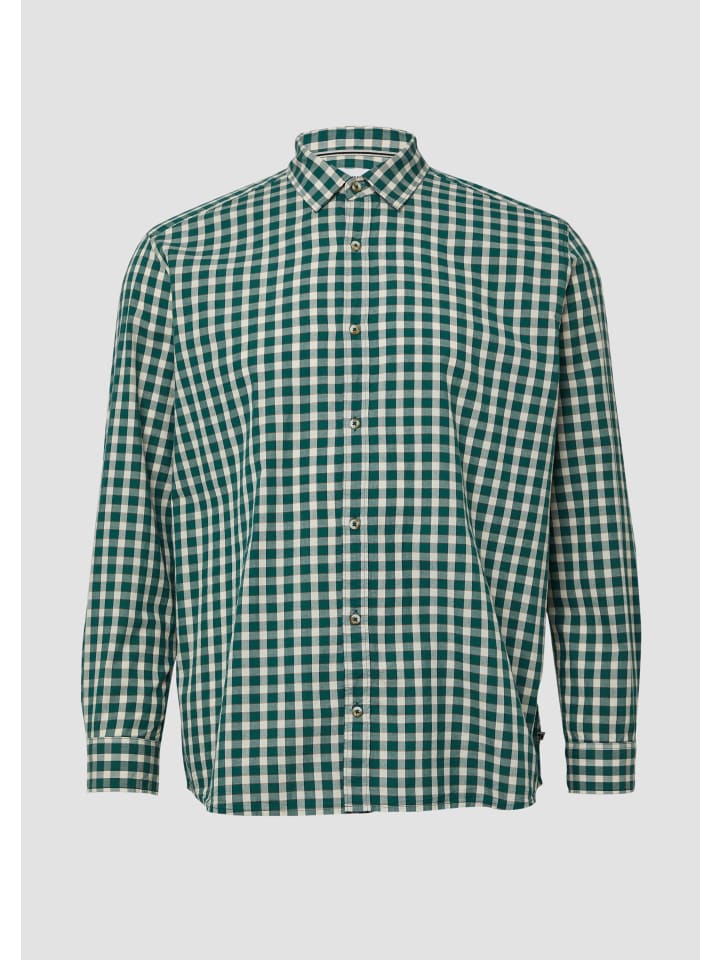 Рубашка s.Oliver
Рубашка s.Oliver