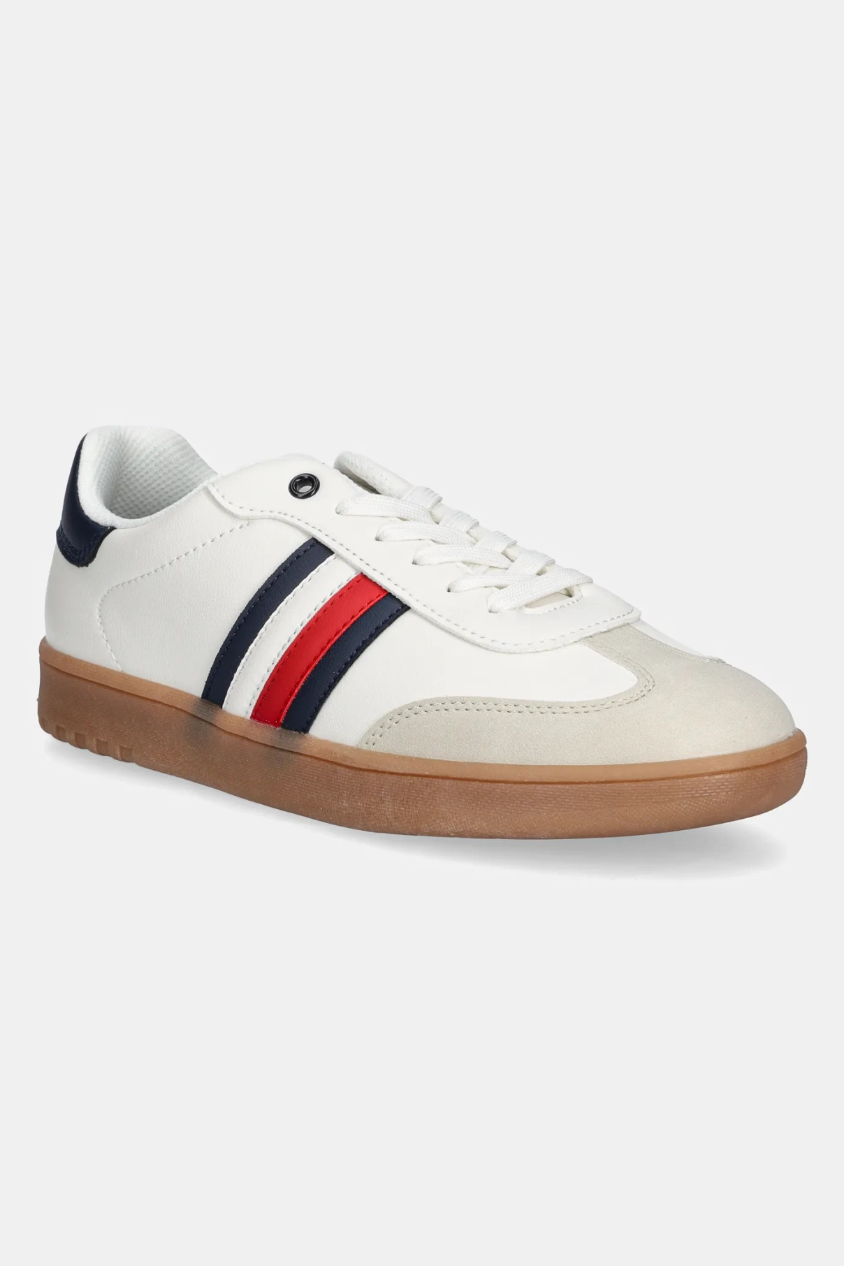 Детские кроссовки Tommy Hilfiger, бежевый 
Детские кроссовки Tommy Hilfiger, бежевый