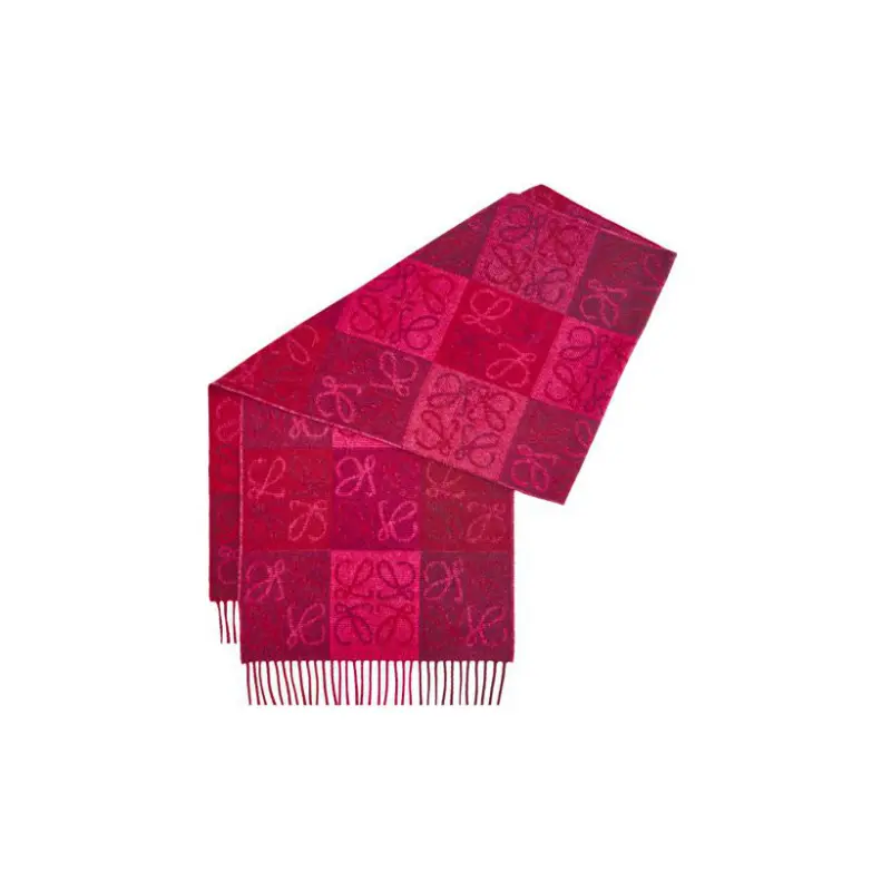 Вязаный шарф для женщин LOEWE, Красный, Вязаный шарф для женщин LOEWE
Вязаный шарф для женщин LOEWE, Красный, Вязаный шарф для женщин LOEWE