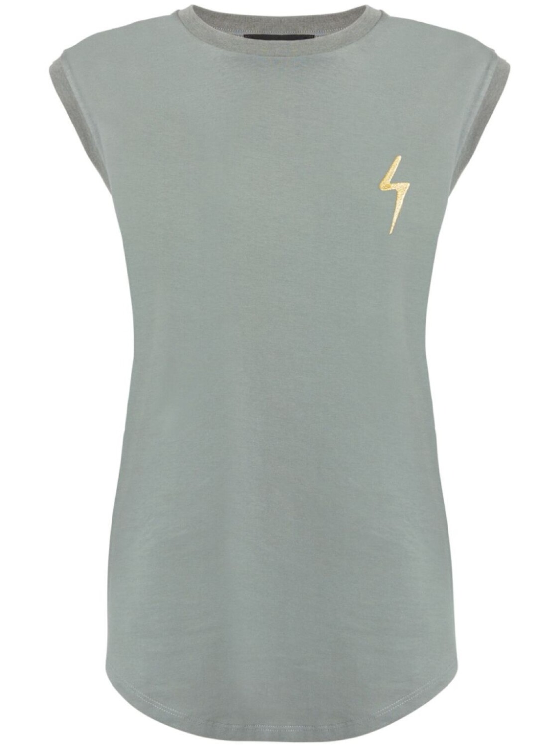 Giuseppe Zanotti топ Ursella с вышивкой Thunderbolt, зеленый
Giuseppe Zanotti топ Ursella с вышивкой Thunderbolt, зеленый