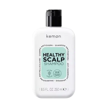 Шампунь Healthy Scalp 250 Ml
Шампунь Healthy Scalp 250 Ml