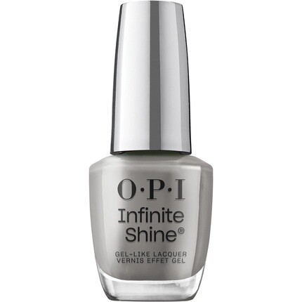 Лак для ногтей Infinite Shine Long-wear System 2nd Step Gel-Like Nail Varnish Work From Chrome 15 мл Steel Waters Run Deep 15 мл OPI
Лак для ногтей Infinite Shine Long-wear System 2nd Step Gel-Like Nail Varnish Work From Chrome 15 мл Steel Waters Run Deep 15 мл OPI