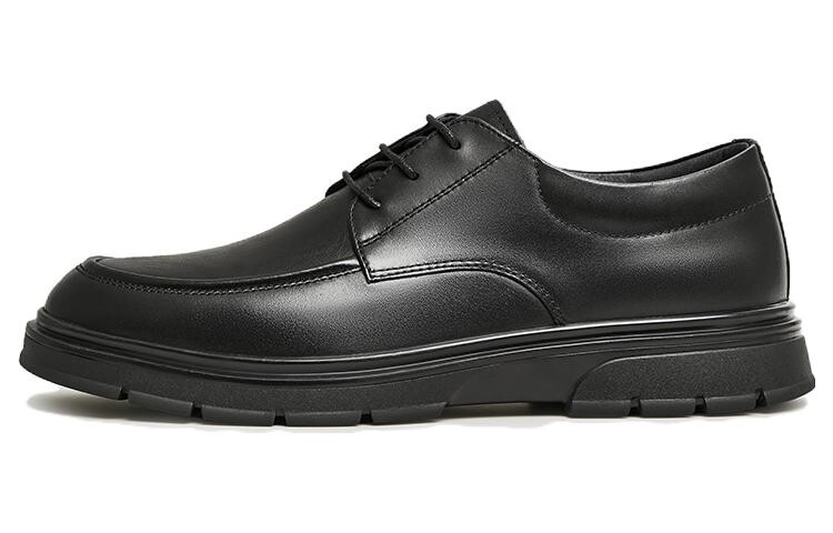 Туфли Men"s Casual Men Low-Top черный Tata
Туфли Men"s Casual Men Low-Top черный Tata