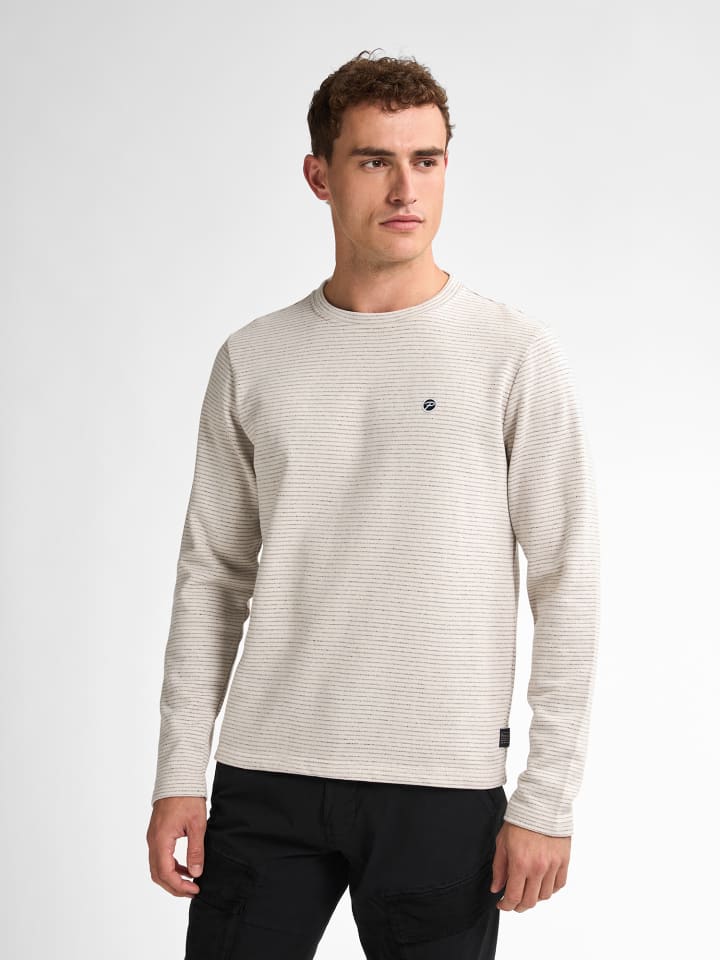 Толстовка Petrol Industries, белый
Толстовка Petrol Industries, белый