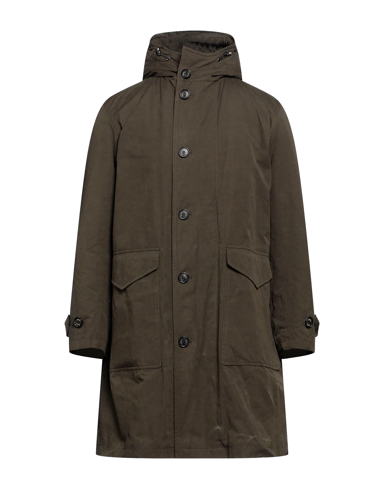 Пальто Sealup, зеленый
Пальто Sealup, зеленый