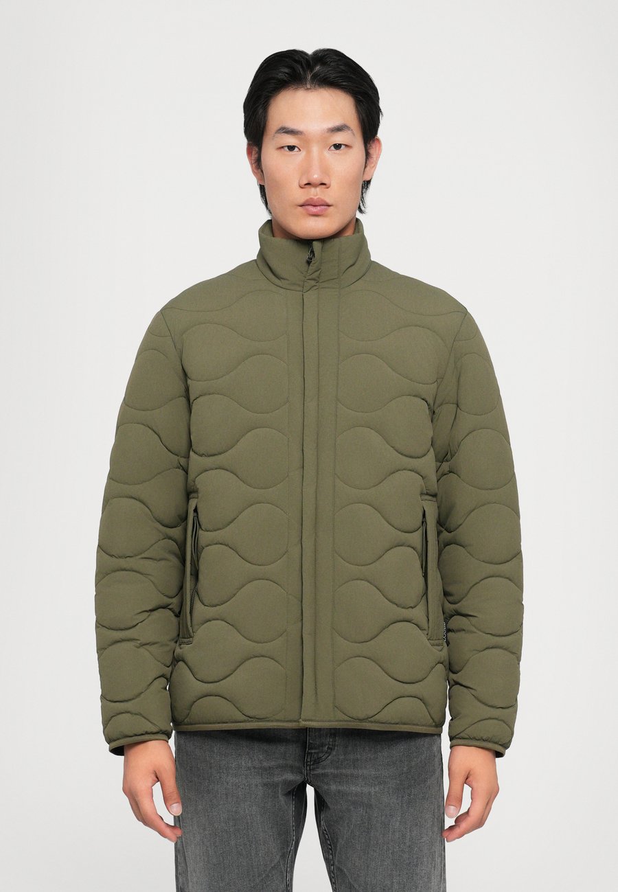 Куртка CLOSED Light jacket, Forest Green/Olive
Куртка CLOSED Light jacket, Forest Green/Olive