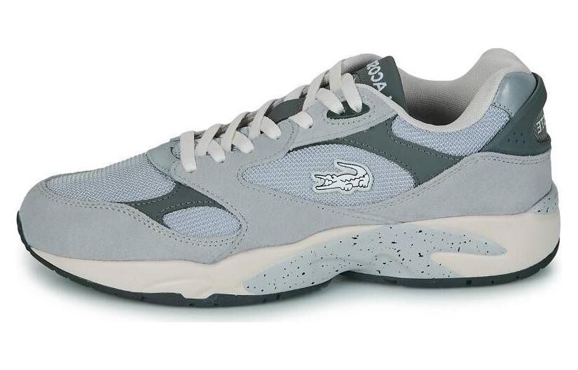 Кроссовки мужские Lifestyle Shoes Men Low-top Washed Blue Lacoste, Серый, Кроссовки мужские Lifestyle Shoes Men Low-top Washed Blue Lacoste
Кроссовки мужские Lifestyle Shoes Men Low-top Washed Blue Lacoste, Серый, Кроссовки мужские Lifestyle Shoes Men Low-top Washed Blue Lacoste