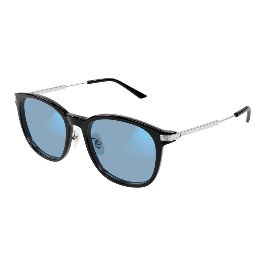 Очки с квадратной оправой Cartier
Очки с квадратной оправой Cartier