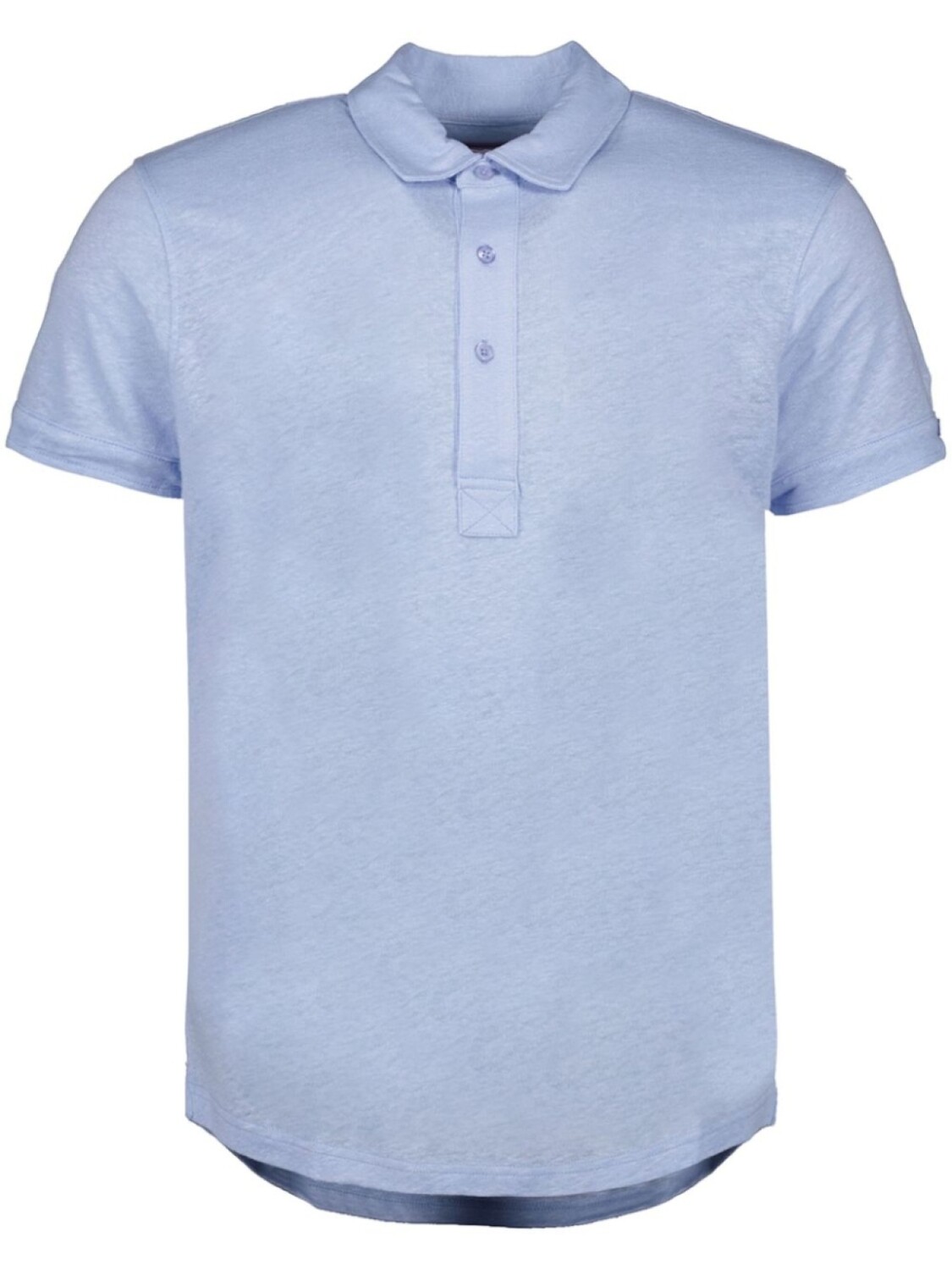 Рубашка поло Себастьян Orlebar Brown, синий
Рубашка поло Себастьян Orlebar Brown, синий