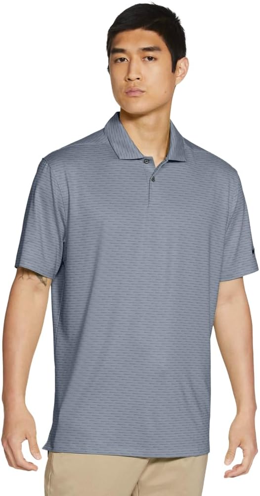 Рубашка-поло для гольфа Nike Dry Fit Vapor Print, Gray
Рубашка-поло для гольфа Nike Dry Fit Vapor Print, Gray