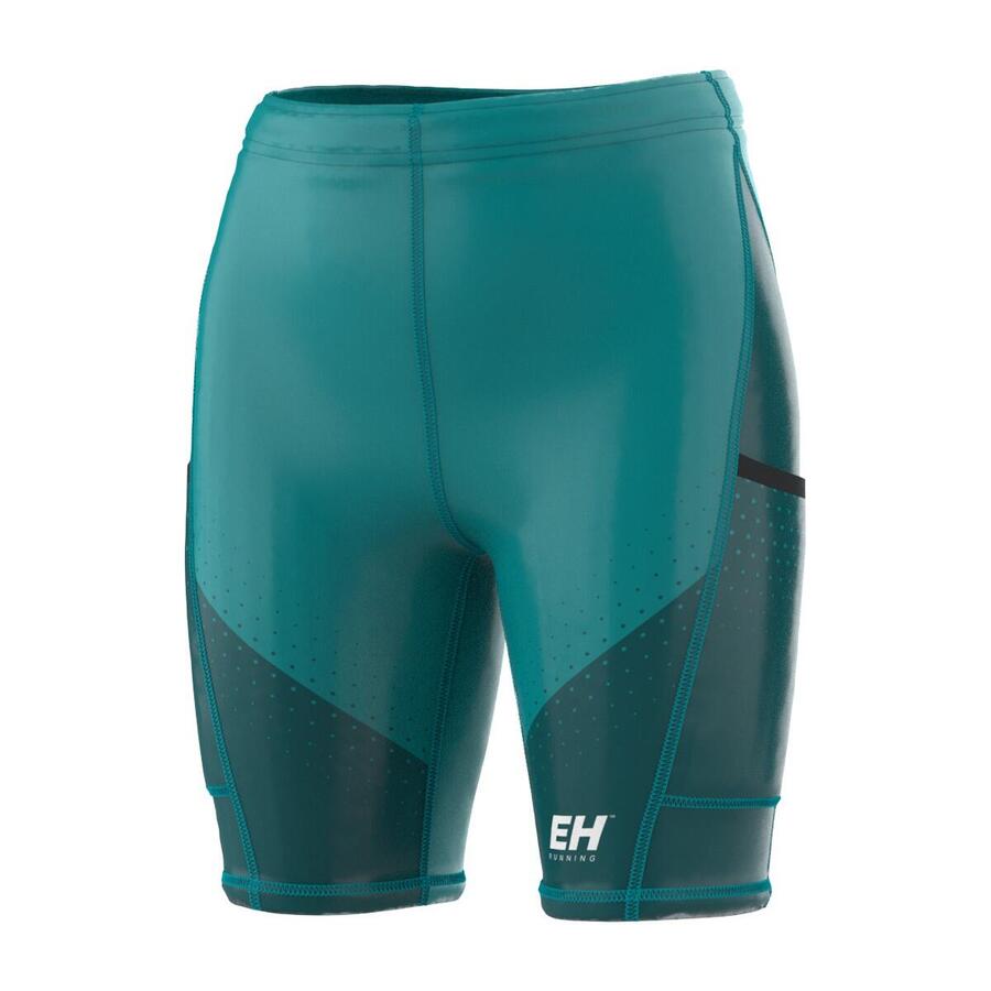 Женские короткие леггинсы для бега EXTREME HOBBY 1/3 MOOD
Женские короткие леггинсы для бега EXTREME HOBBY 1/3 MOOD