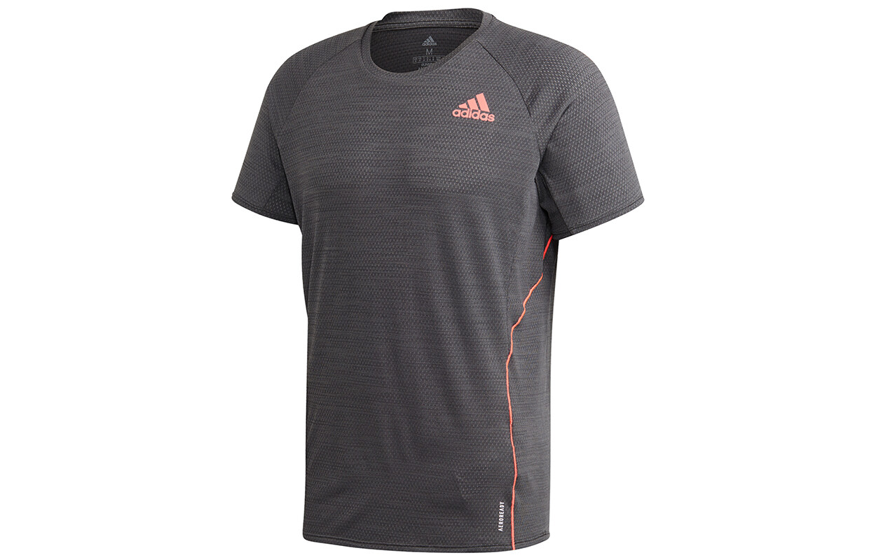 Adidas Мужская футболка, Серый
Adidas Мужская футболка, Серый