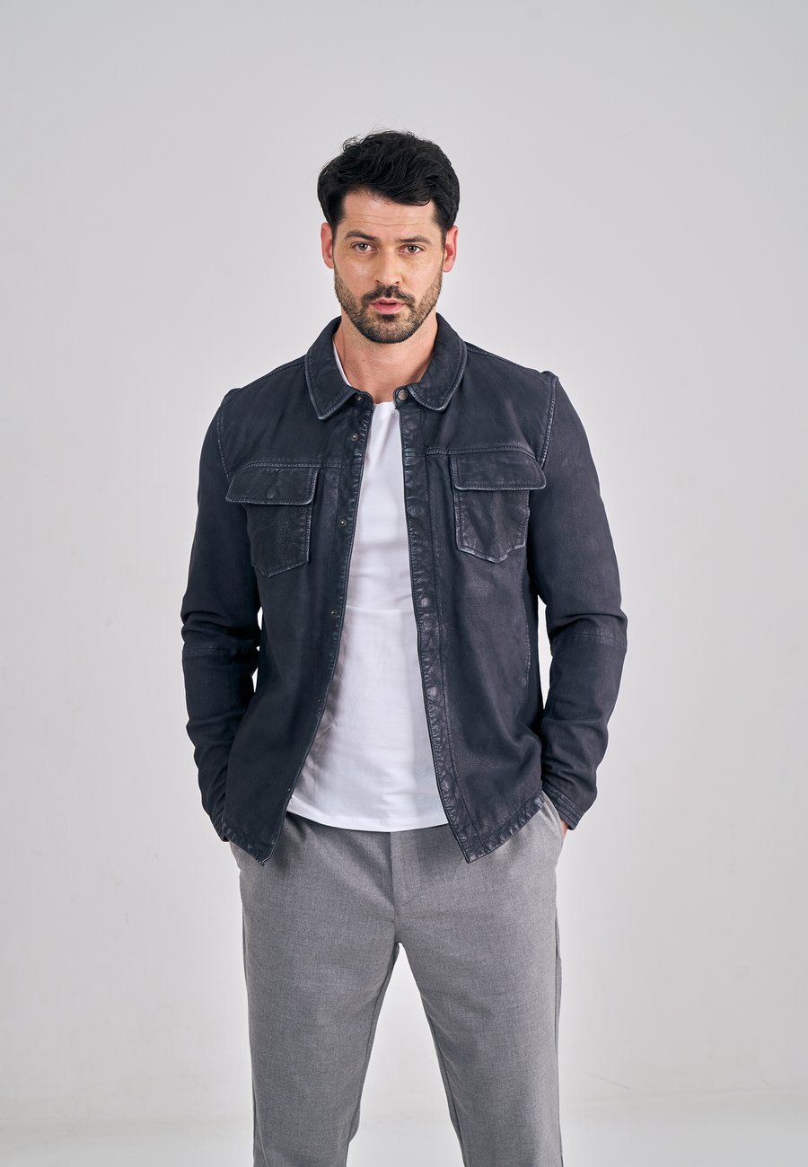 Куртка Freaky Nation MY ONE, Denim Blue/Blue Denim
Куртка Freaky Nation MY ONE, Denim Blue/Blue Denim