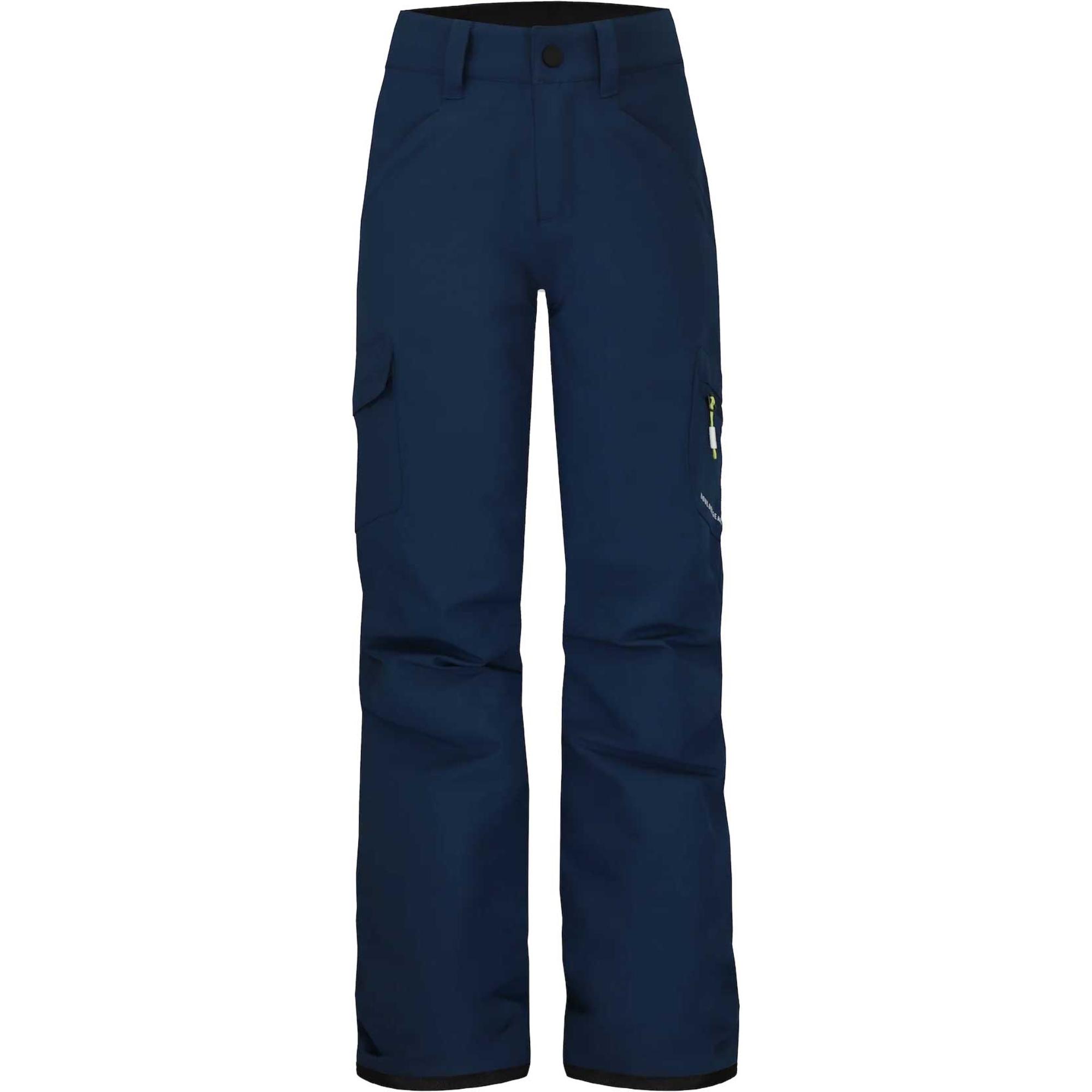 Девочки, восхитительные снежные штаны Boulder Gear, Mariner
Девочки, восхитительные снежные штаны Boulder Gear, Mariner